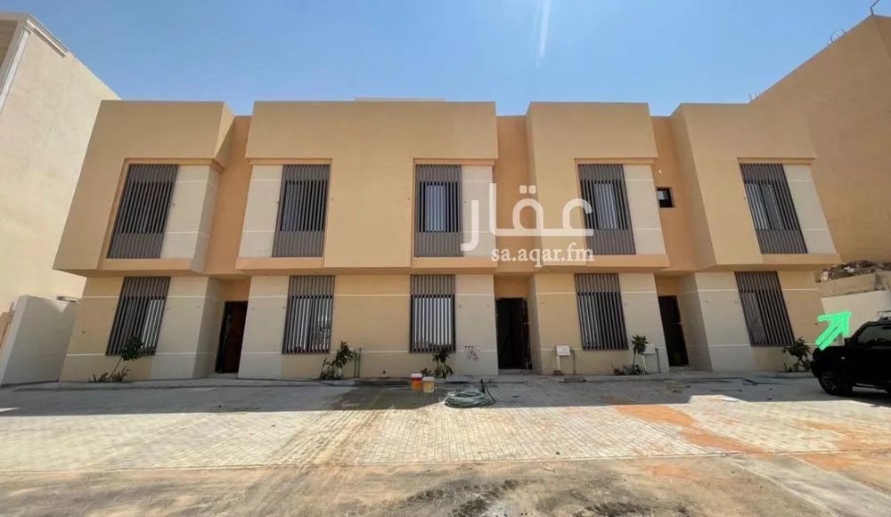 4 bedroom villa in Dhahrat Laban, Riyadh 8