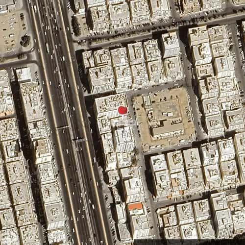 4 bedroom apartment in Mishrifah 1