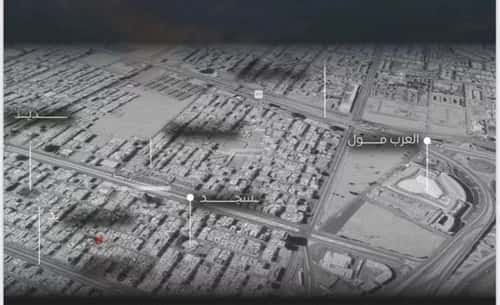 4 bedroom apartment in Al Nuzhah 2