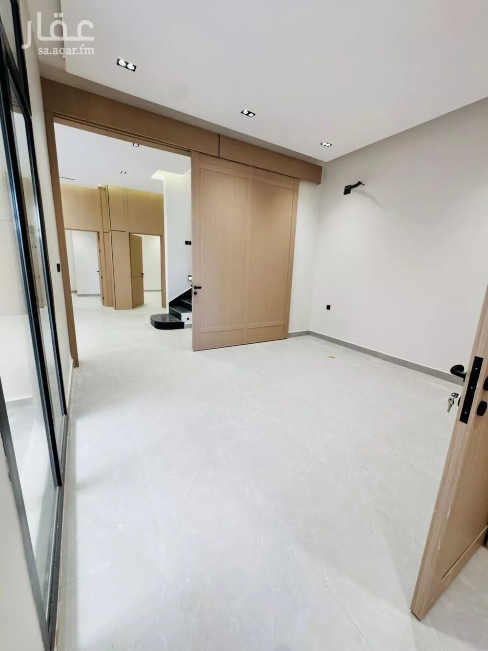 5 bedroom villa in King Faisal, Riyadh 12