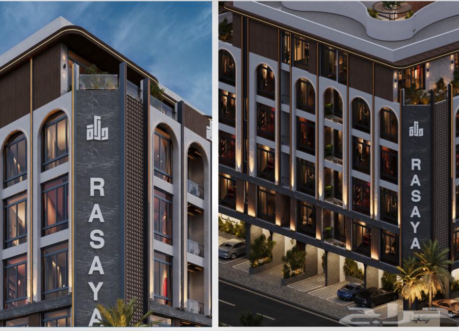 2 bedroom apartment in Abhur South, Jeddah 3