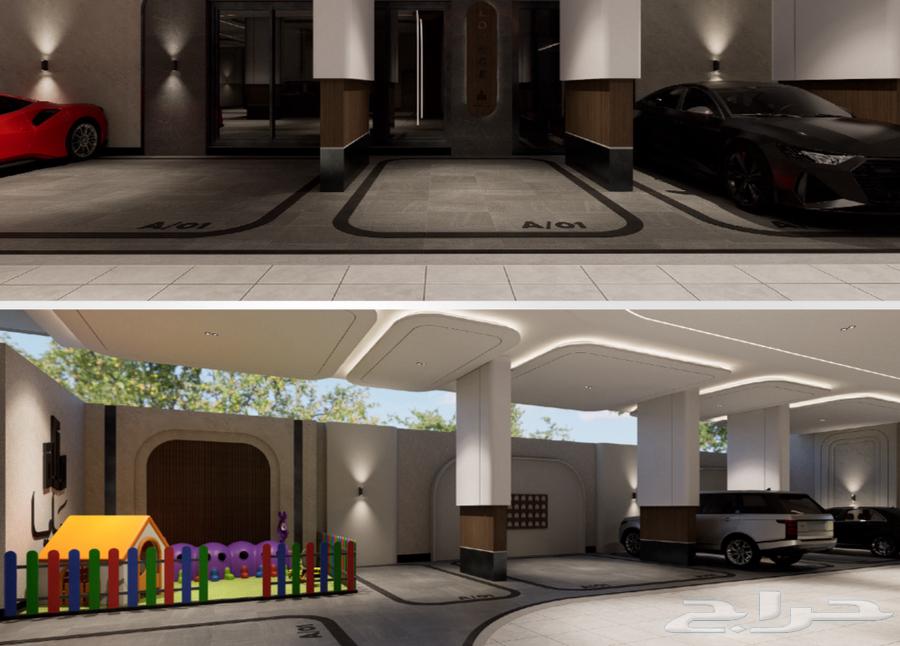 2 bedroom apartment in Abhur South, Jeddah 5