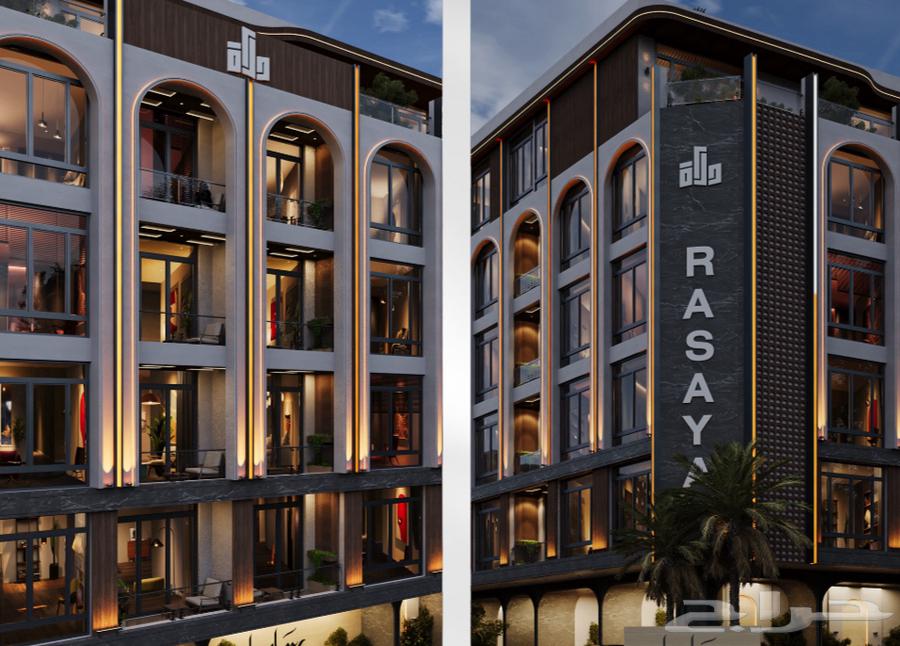 2 bedroom apartment in Abhur South, Jeddah 2