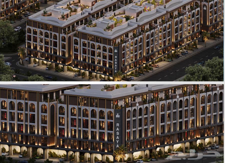 2 bedroom apartment in Abhur South, Jeddah 4