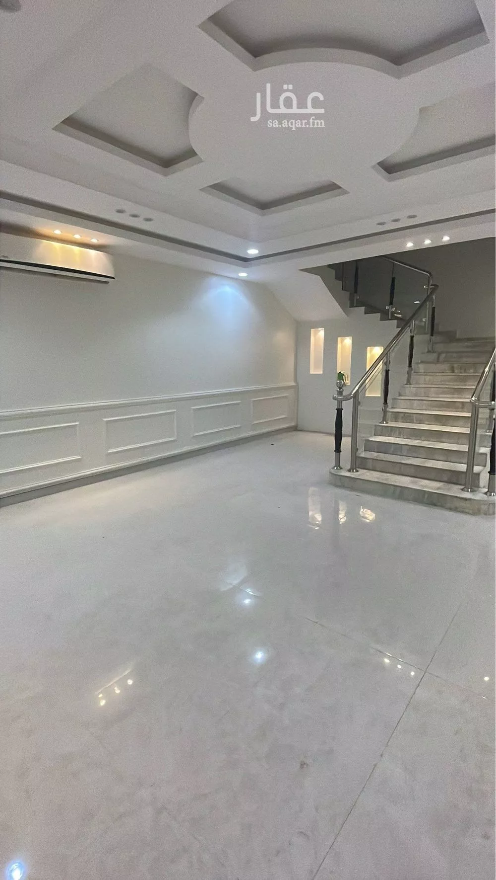 7 bedroom villa in Ishbiliyah, Riyadh 12
