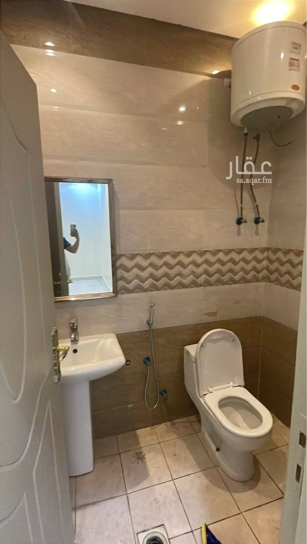 7 bedroom villa in Ishbiliyah, Riyadh 17