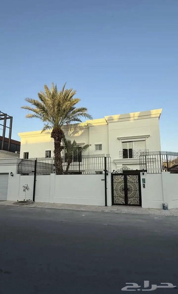 4 bedroom villa in Al Muhammadiyah, Jeddah 3