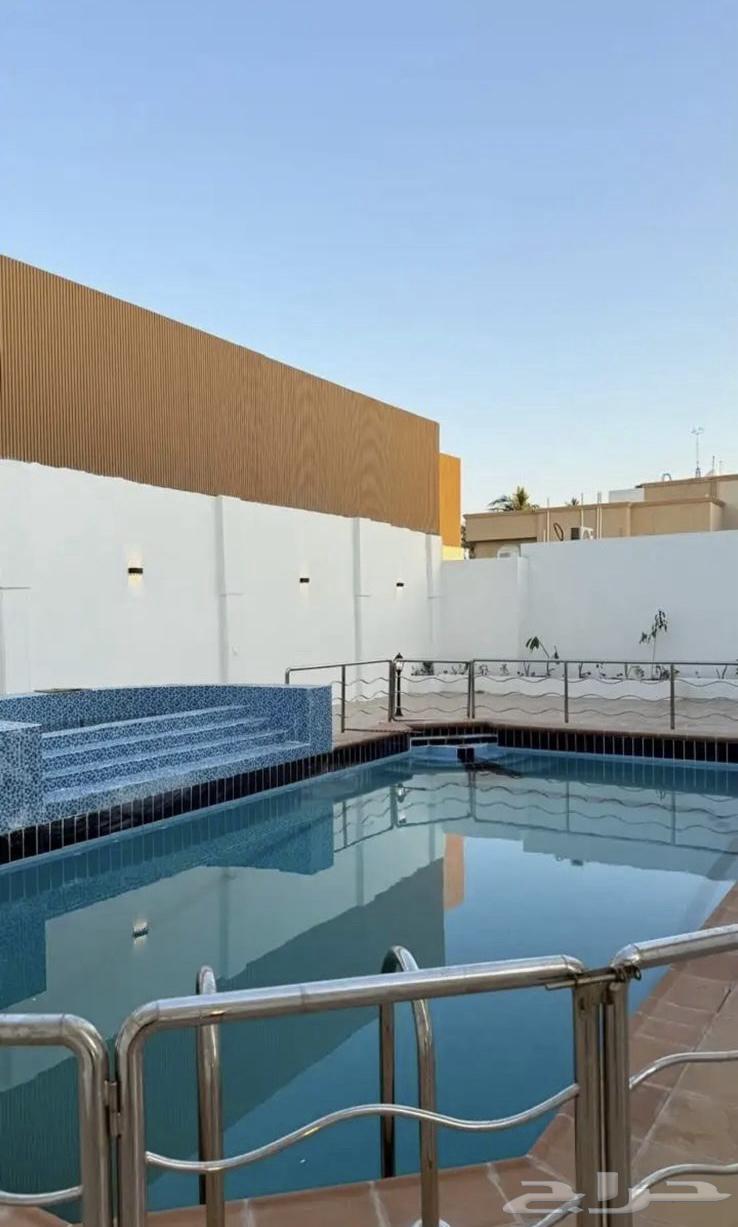 4 bedroom villa in Al Muhammadiyah, Jeddah 25