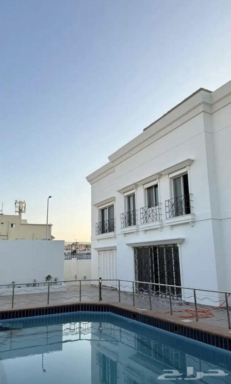 4 bedroom villa in Al Muhammadiyah, Jeddah 2