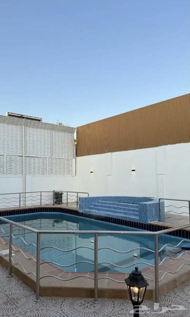 4 bedroom villa in Al Muhammadiyah, Jeddah 22