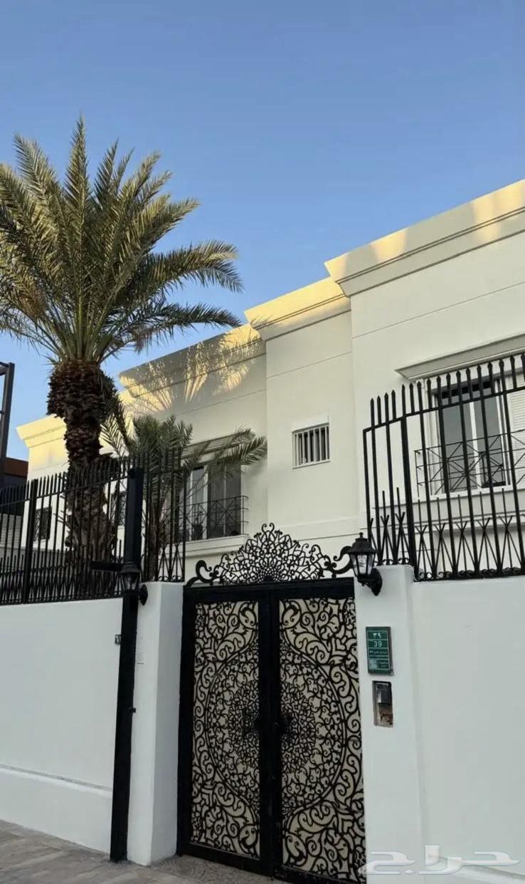 4 bedroom villa in Al Muhammadiyah, Jeddah 7