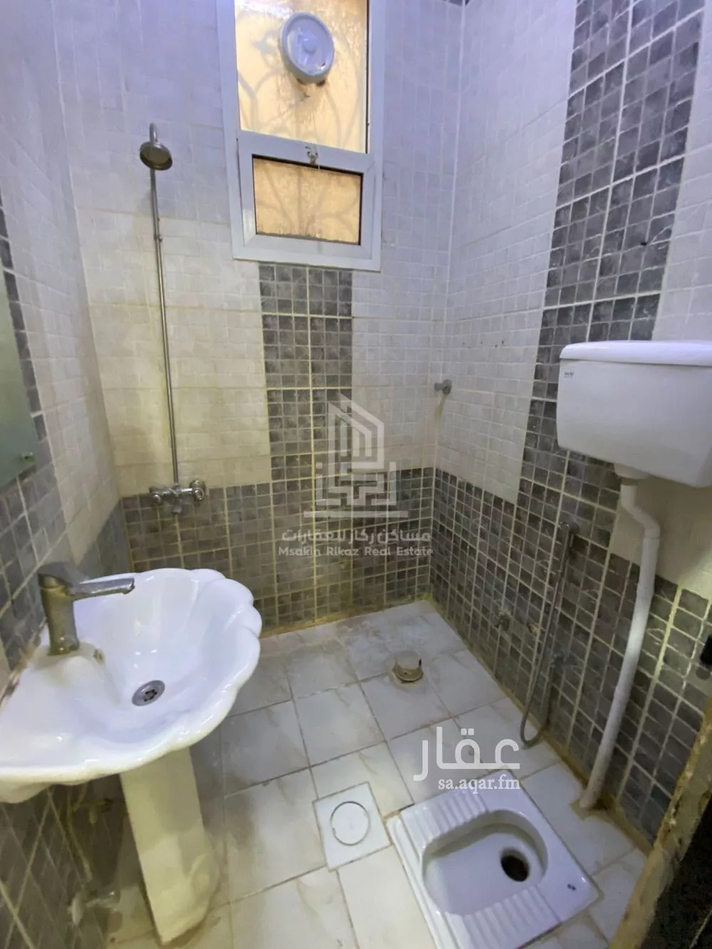3 bedroom floor in Al Salam 11