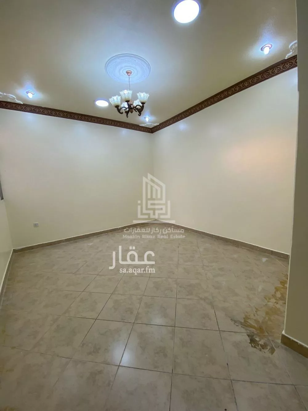 3 bedroom floor in Al Salam 6