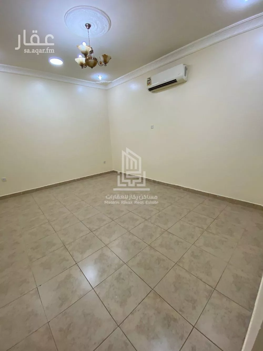 3 bedroom floor in Al Salam 8