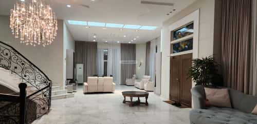 14 bedroom villa in Batha Quraysh, Makkah 7