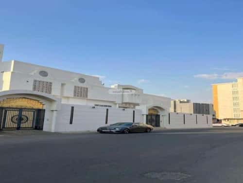 14 bedroom villa in Batha Quraysh, Makkah 9