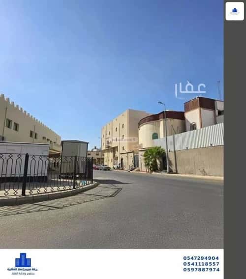 فيلا 9 غرف في أم الجود 7