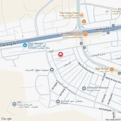 5 bedroom apartment in Al Awali 1