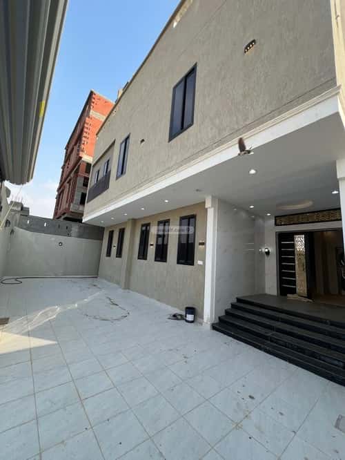 6 bedroom villa in Al Falq Al Jadid, Makkah 11