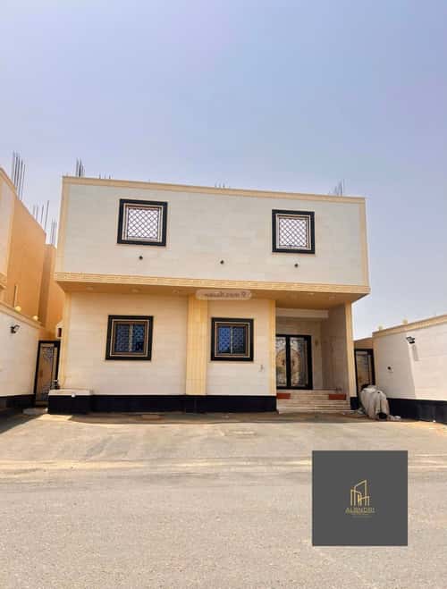 6 bedroom floor in Al Shamiyah Al Jadid 2