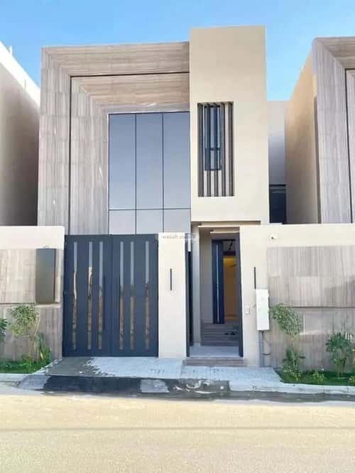 8 bedroom villa in Al Hajlah Al Jadid 2
