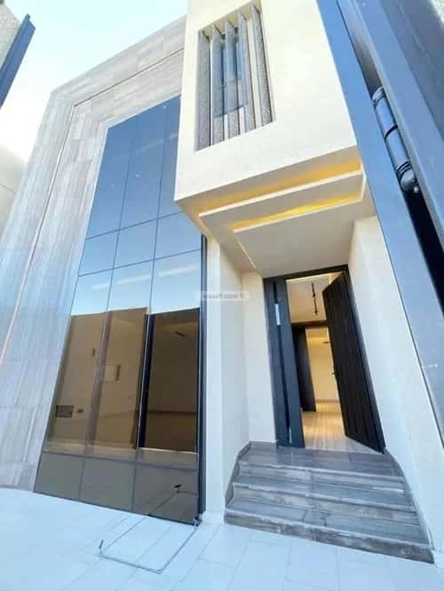 8 bedroom villa in Al Hajlah Al Jadid 5