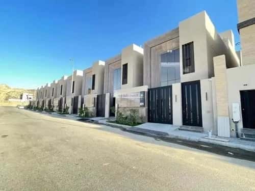 فيلا 8 غرف في الهجلة الجديد 4