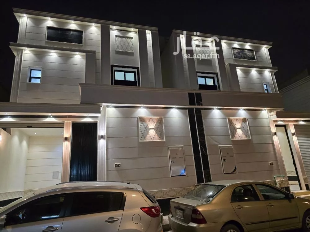 فيلا 5 غرف في النسيم الغربي 5
