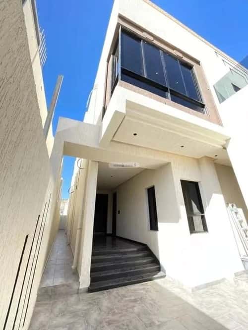 فيلا 6 غرف في الهجلة الجديد 3