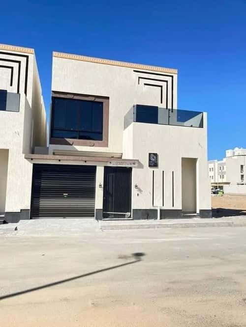 فيلا 6 غرف في الهجلة الجديد 5