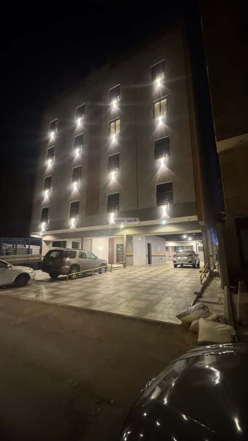 5 bedroom apartment in Batha Quraysh 4