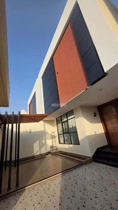8 bedroom villa in Al Misyal Al Jadid 5