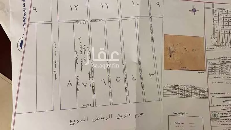 عقار  في الدمام 4