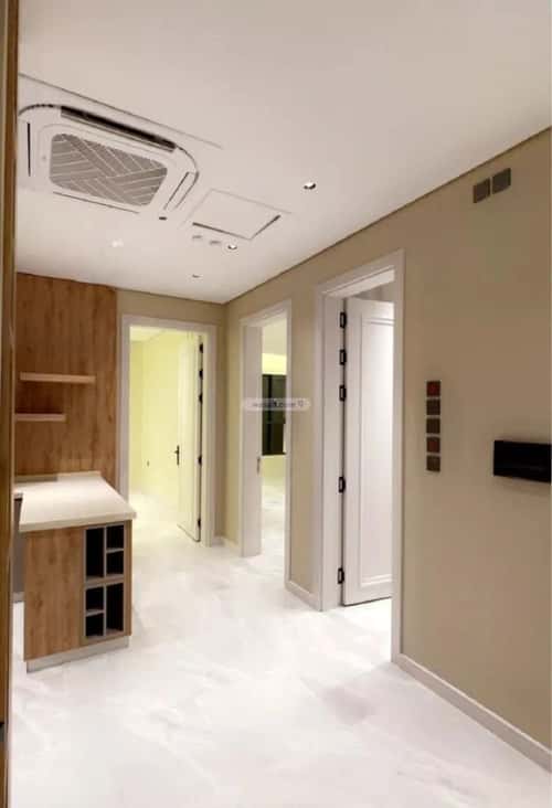 4 bedroom apartment in Batha Quraysh 2