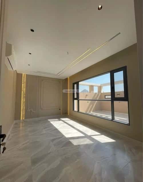 4 bedroom apartment in Batha Quraysh 9