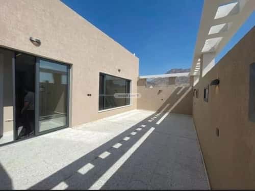 4 bedroom apartment in Batha Quraysh 14