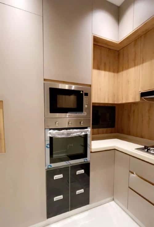 4 bedroom apartment in Batha Quraysh 7