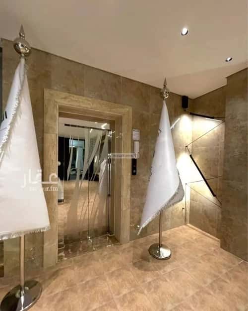 4 bedroom apartment in Batha Quraysh 8