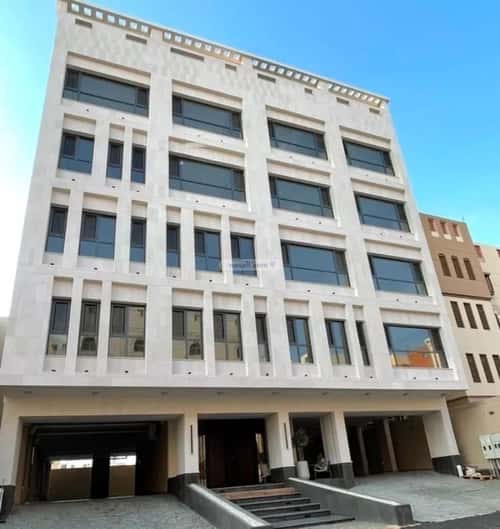 4 bedroom apartment in Batha Quraysh 10
