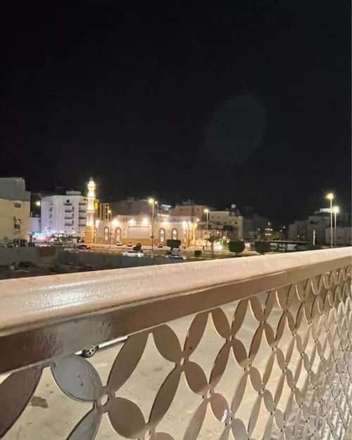 4 bedroom apartment in Batha Quraysh 3