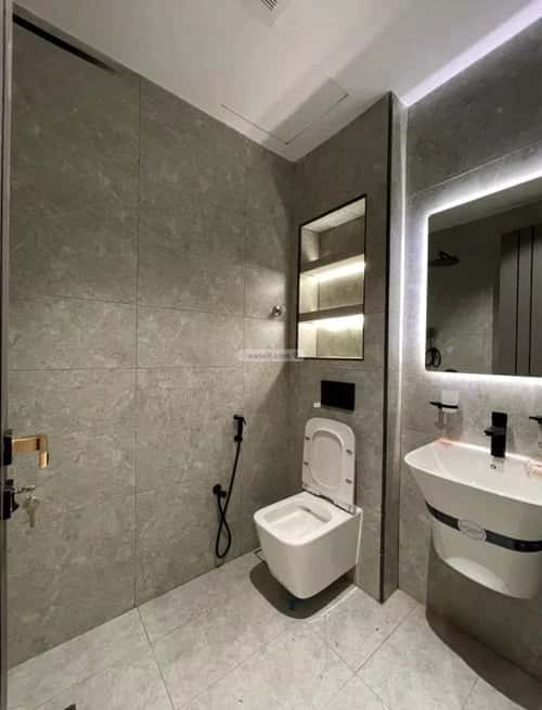 4 bedroom apartment in Batha Quraysh 3