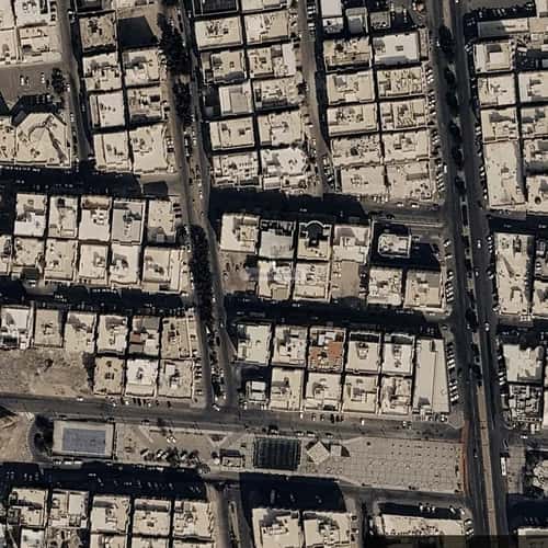 4 bedroom apartment in King Fahd 2