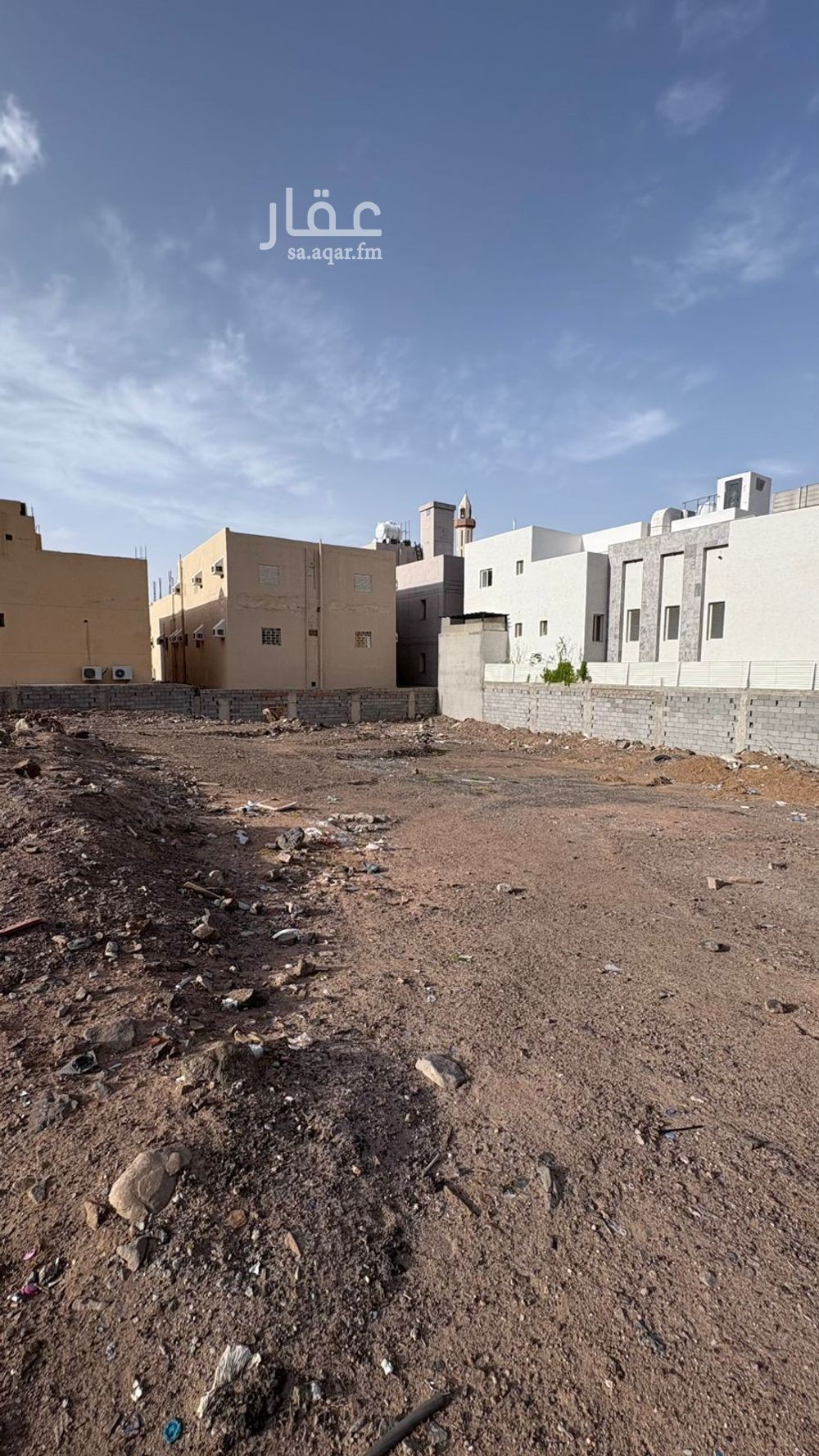 land in Bani Bayadah, Madinah 2