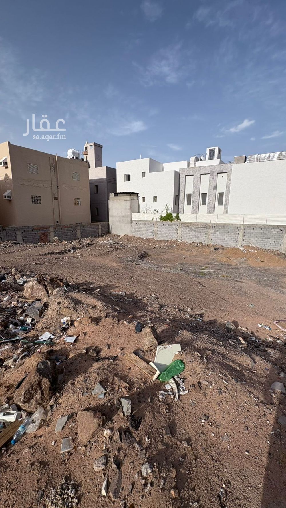 land in Bani Bayadah, Madinah 3