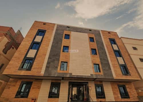 apartment in Al Muhammadiyah 3