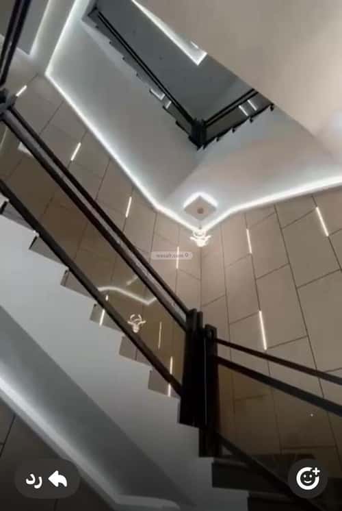 7 bedroom villa in Al Tarwiyah, Makkah 10