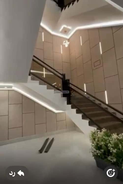 7 bedroom villa in Al Tarwiyah, Makkah 11