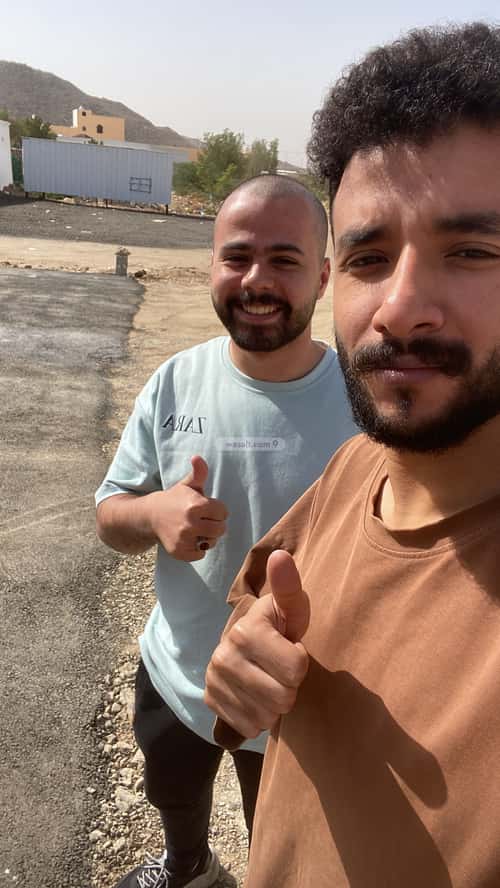 فيلا 9 غرف في الراشدية 5