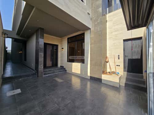 9 bedroom villa in Al Qashashiyah Al Jadid 18