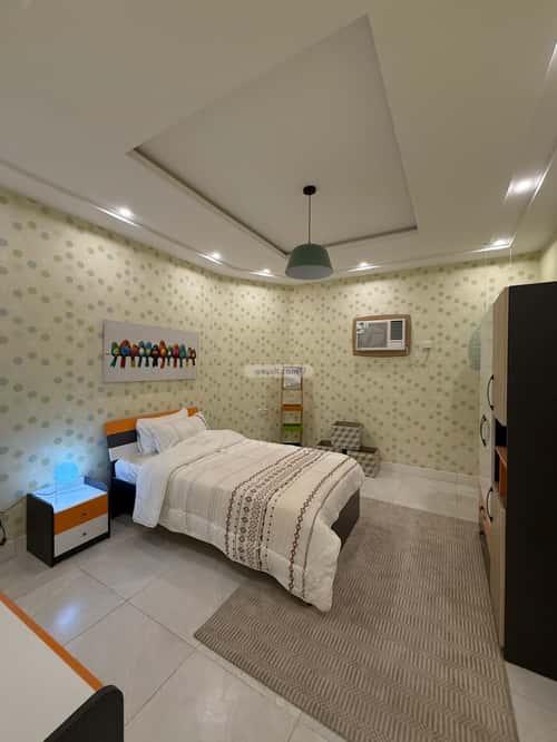 5 bedroom apartment in Al Ukayshiyyah 10